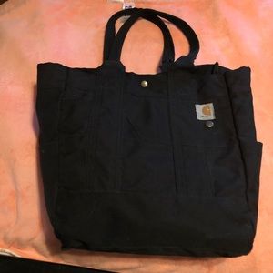 Carhartt Tote